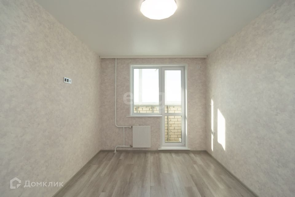 Продаётся 1-комнатная квартира, 49.1 м²