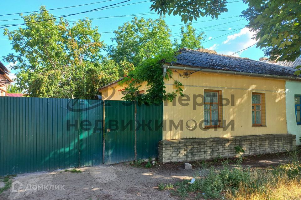 Продаётся 1-этажный дом, 47.1 м²