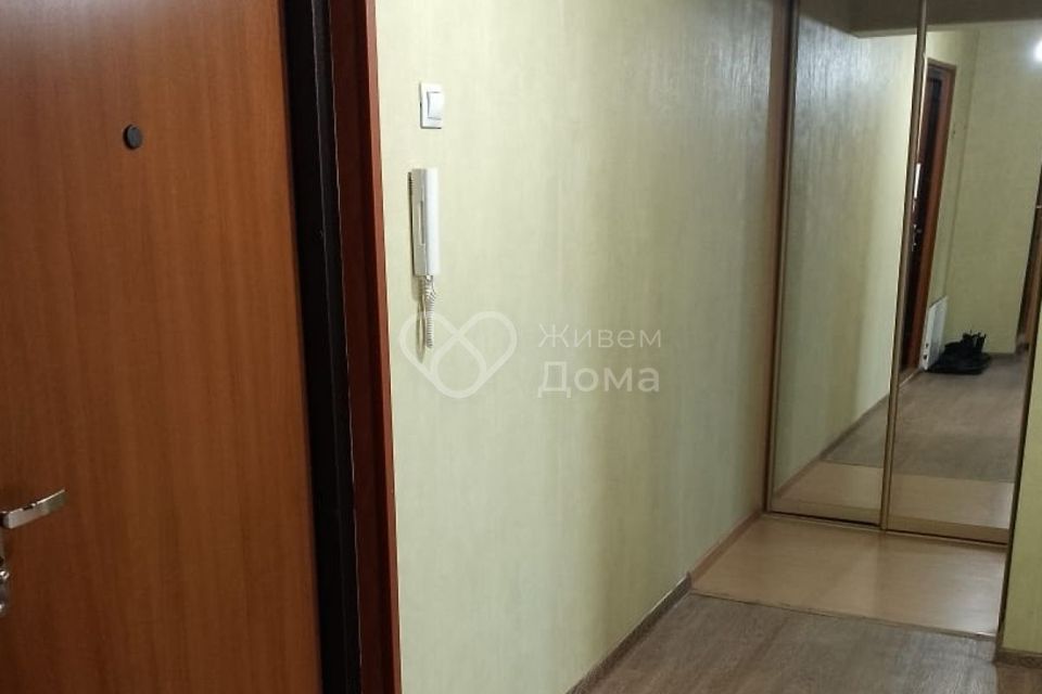 Продаётся 2-комнатная квартира, 49.1 м²