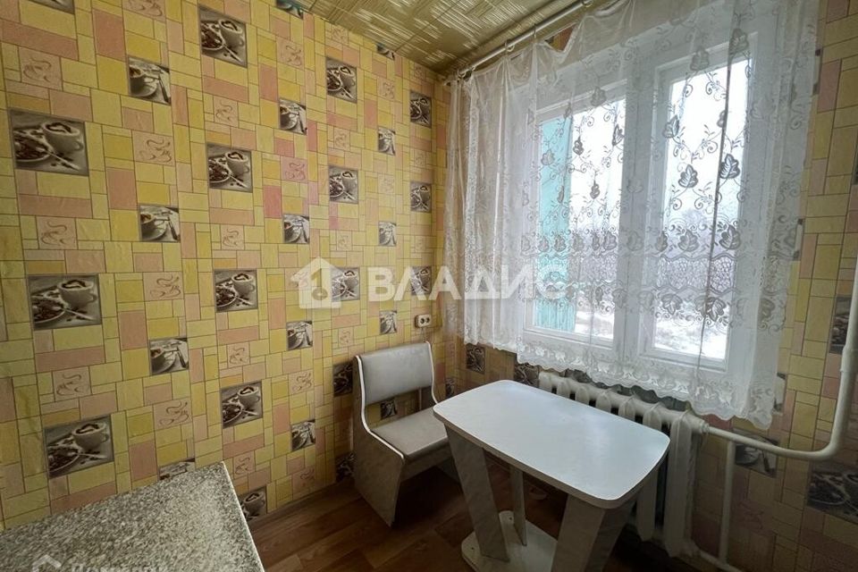 Продаётся 2-комнатная квартира, 37.2 м²