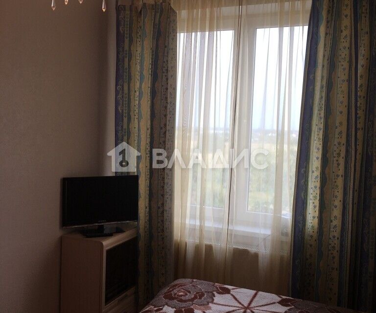 Сдаётся 1-комнатная квартира, 25 м²