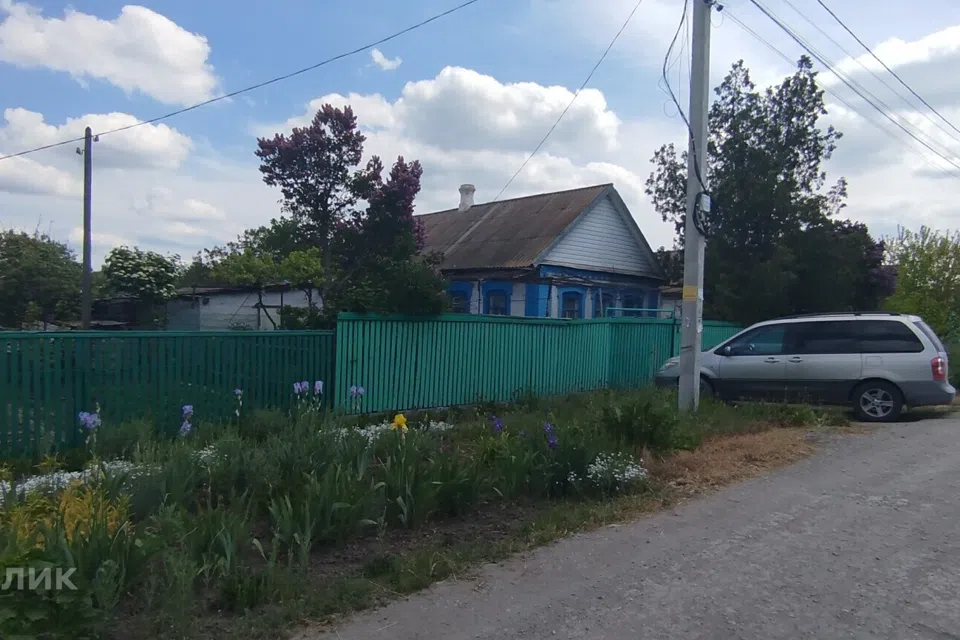 Продаётся 1-этажный дом, 66.7 м²