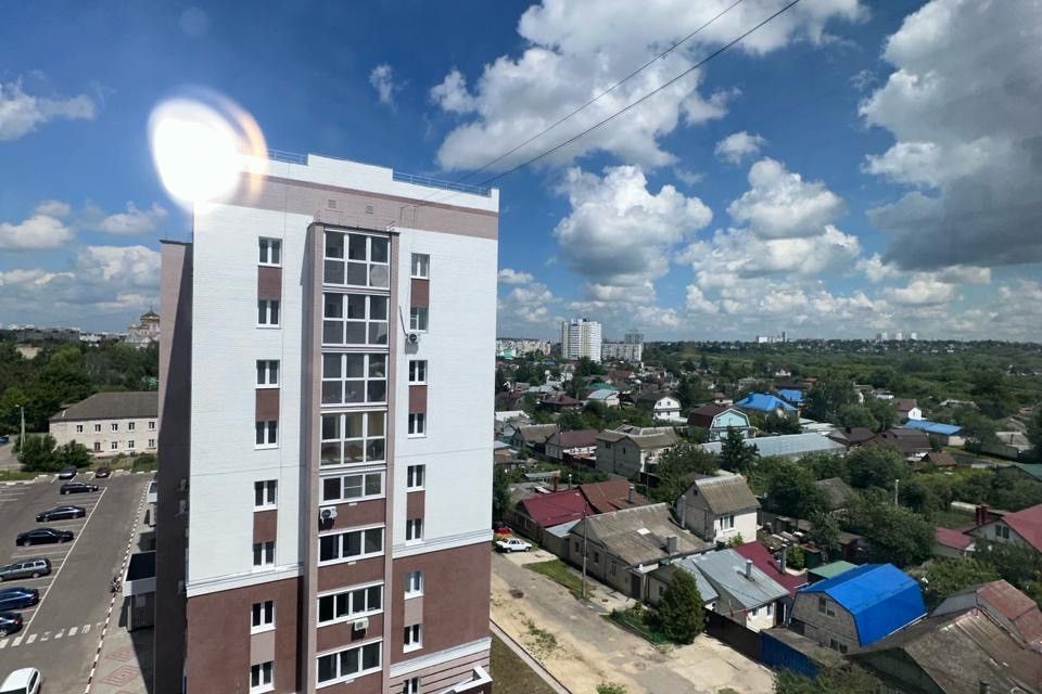 Продаётся 3-комнатная квартира, 76 м²
