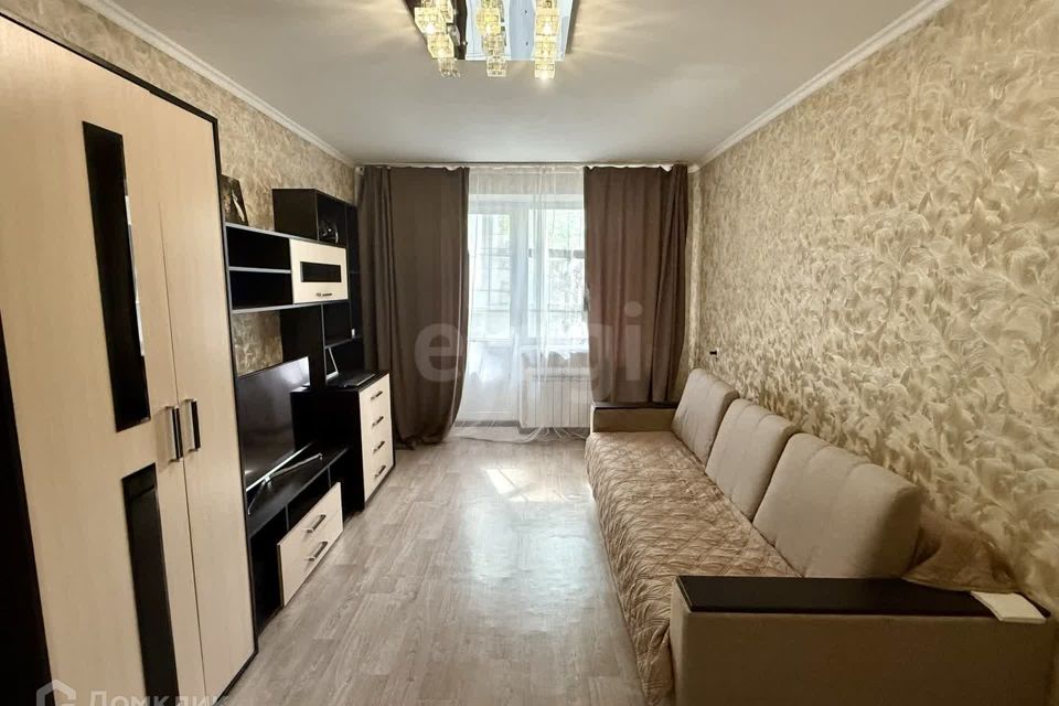 Продаётся 2-комнатная квартира, 41 м²