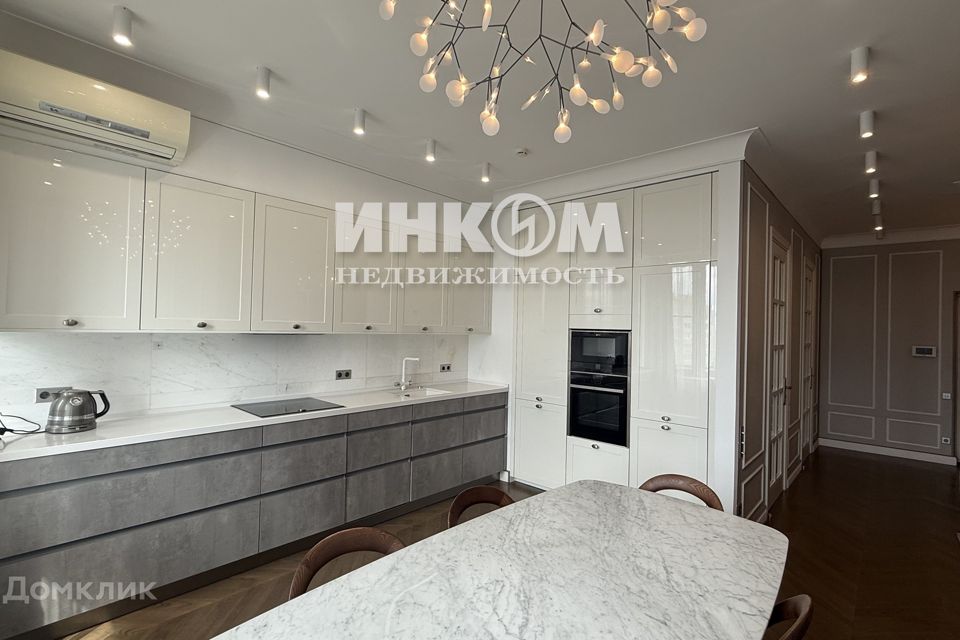 Сдаётся 3-комнатная квартира, 105 м²