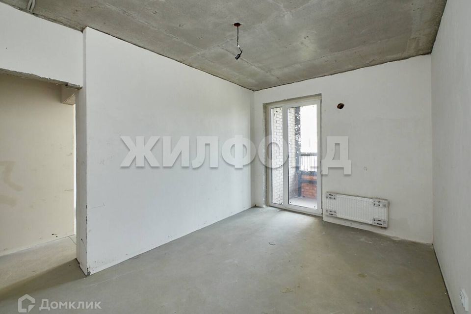 Продаётся 1-комнатная квартира, 36.48 м²