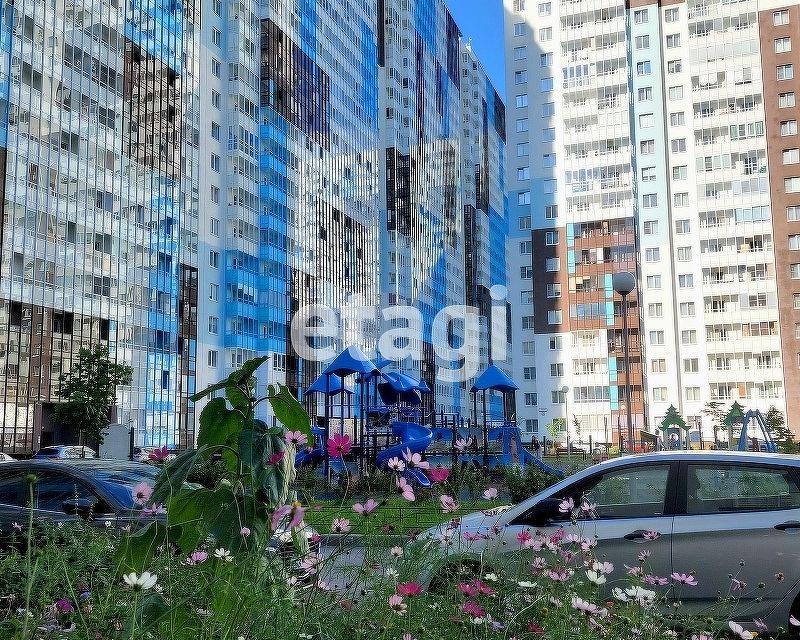 Продаётся студия, 25 м²