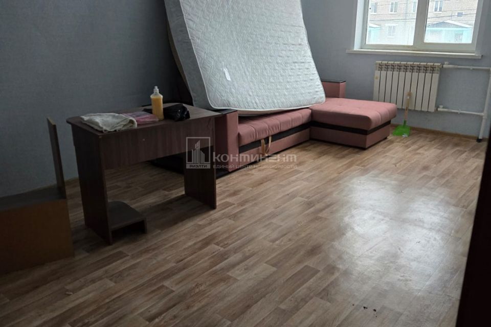 Продаётся 2-комнатная квартира, 48 м²