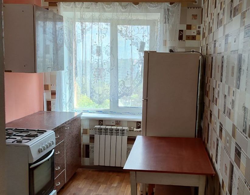 Продаётся 2-комнатная квартира, 45.05 м²