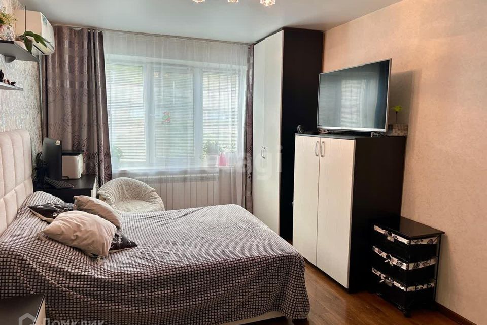 Продаётся студия, 22.7 м²