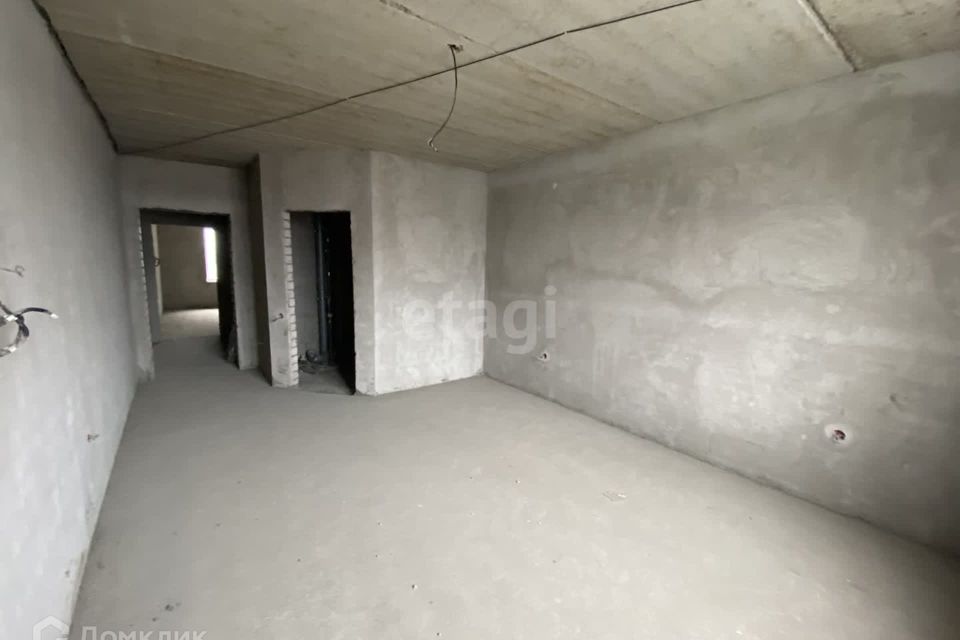 Продаётся 3-комнатная квартира, 115.8 м²