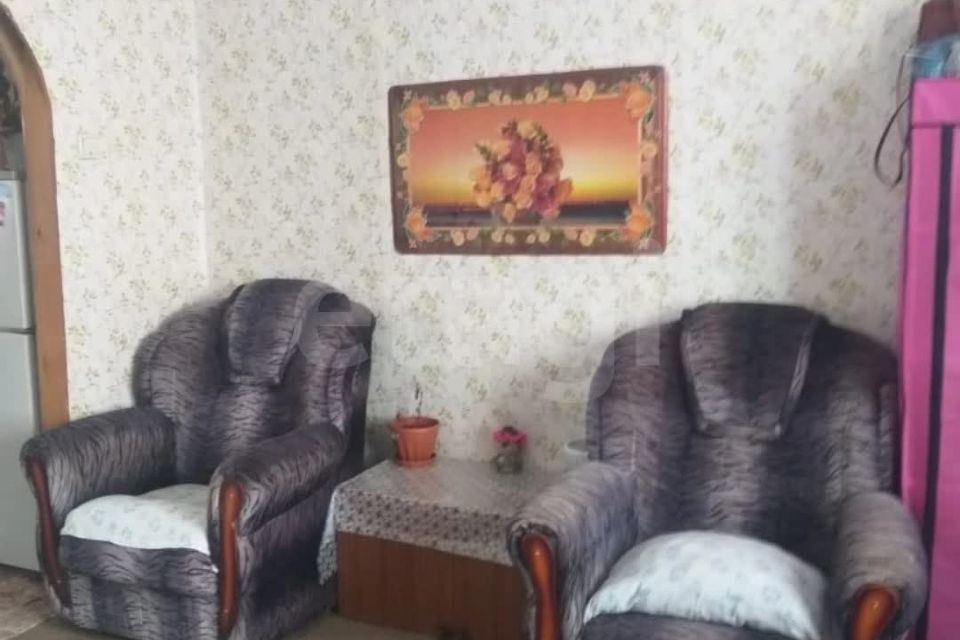 Продаётся 1-комнатная квартира, 29.3 м²