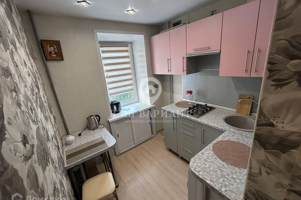 Продаётся 1-комнатная квартира, 21.5 м²