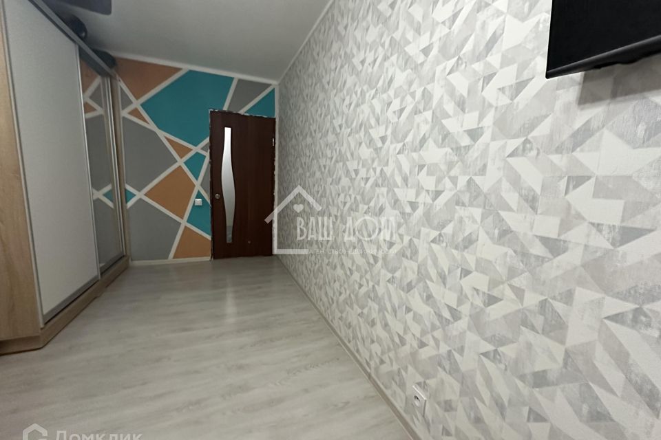 Продаётся 2-комнатная квартира, 44.2 м²