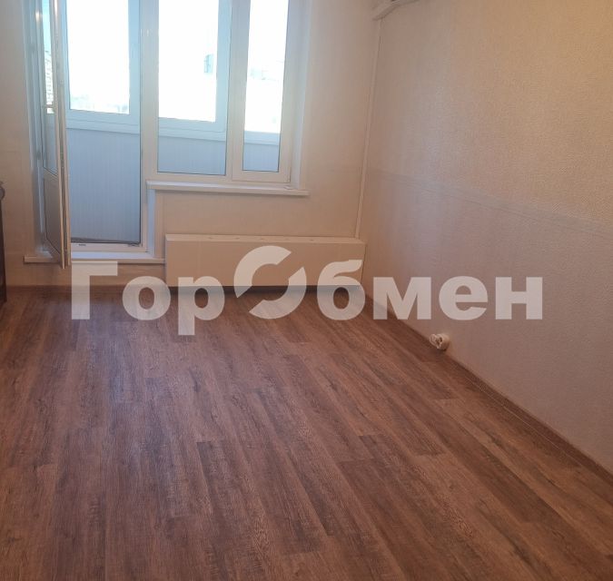 Продаётся 1-комнатная квартира, 33 м²