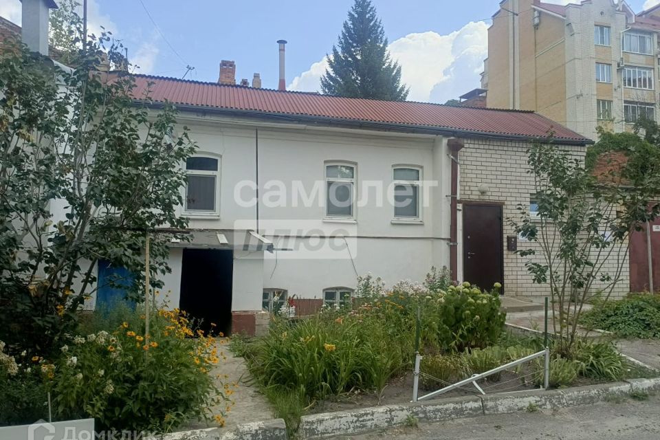 Продаётся 2-комнатная квартира, 48.6 м²