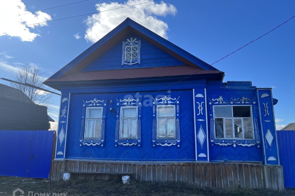 Деревня юж толешево фото