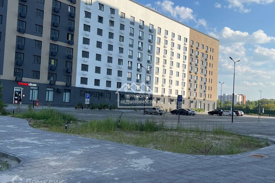 Баланс тюмень ул республики ул воровского фото Снять Торговое Помещение на Литовской улице (Тюмень) - предложения об аренде тор
