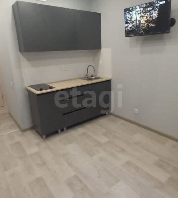 Сдаётся студия, 23 м²