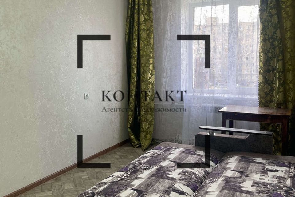 Сдаётся 2-комнатная квартира, 46 м²