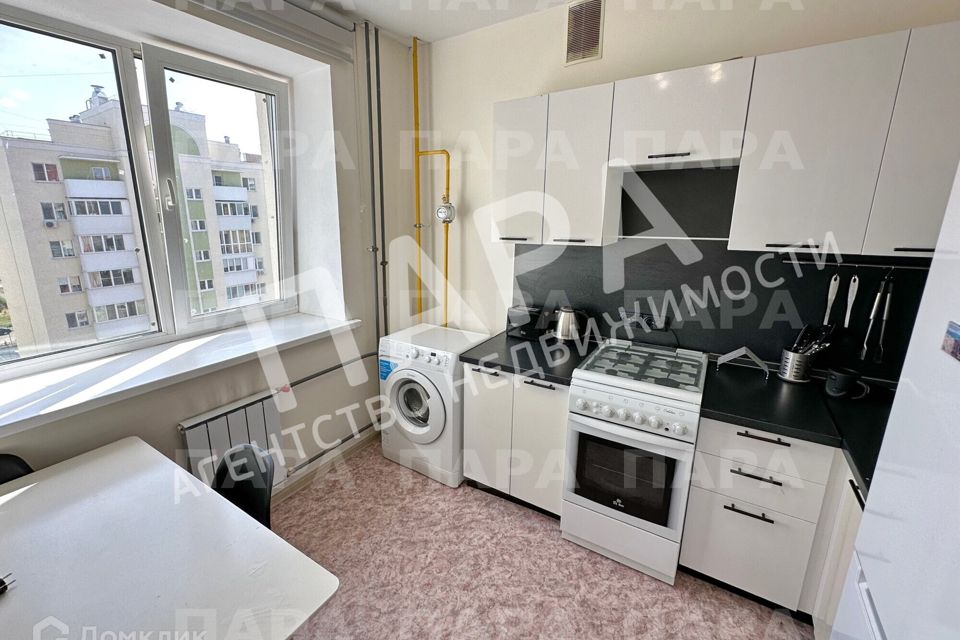 Сдаётся 1-комнатная квартира, 40 м²