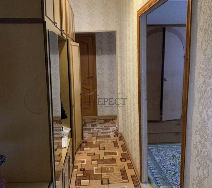 Продаётся 3-комнатная квартира, 63 м²