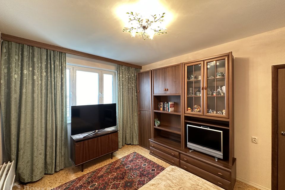 Продаётся 2-комнатная квартира, 60 м²