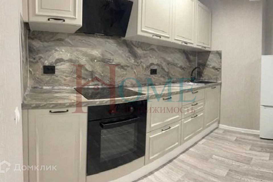 Сдаётся 1-комнатная квартира, 35 м²