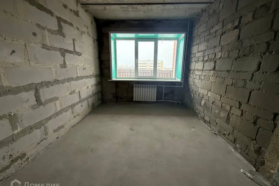 Продаётся 2-комнатная квартира, 41.5 м²