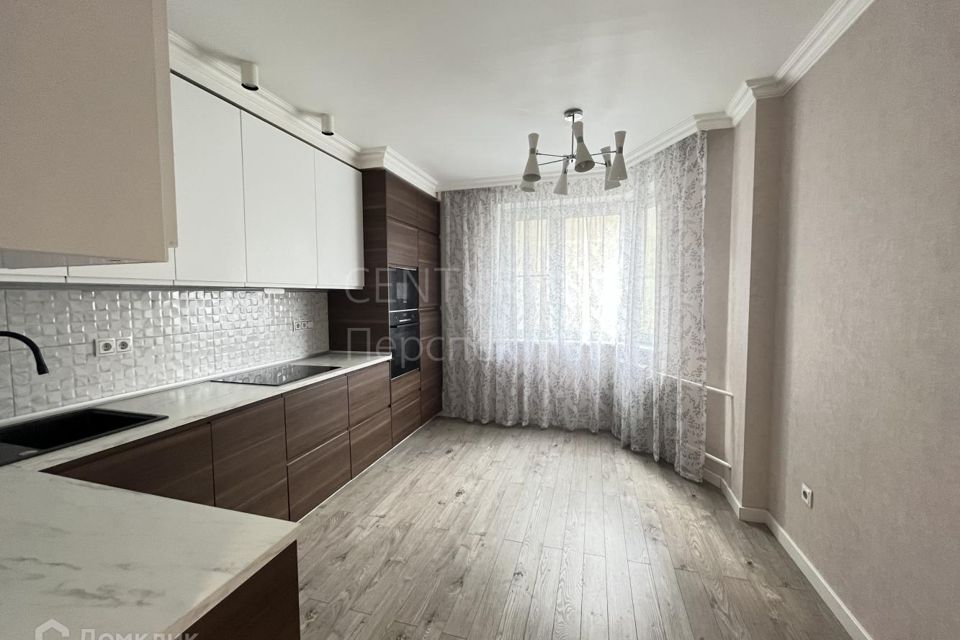 Продаётся 3-комнатная квартира, 85.5 м²