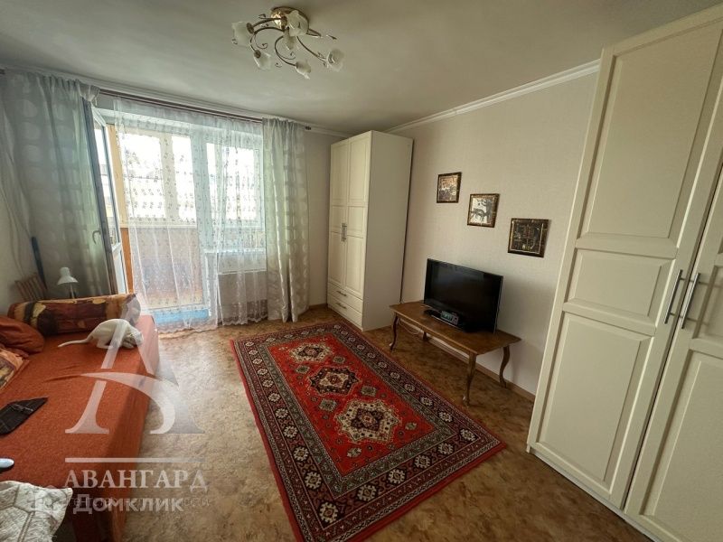 Продаётся 1-комнатная квартира, 37 м²