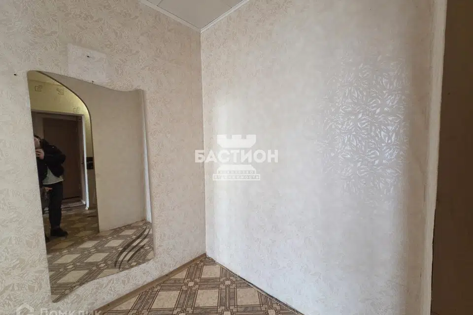 Продаётся 1-комнатная квартира, 34 м²