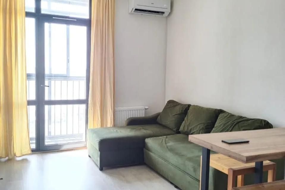 Продаётся студия, 21.1 м²
