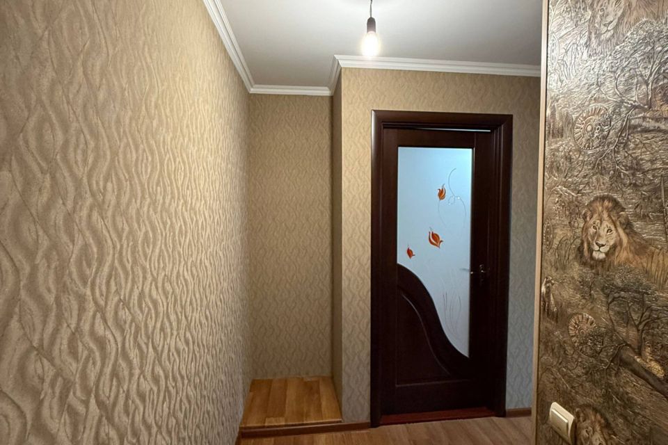 Продаётся 1-комнатная квартира, 32.5 м²