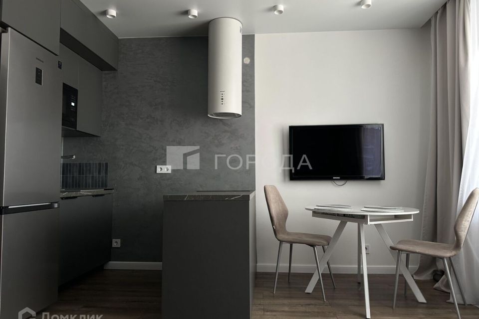 Продаётся 2-комнатная квартира, 49.1 м²