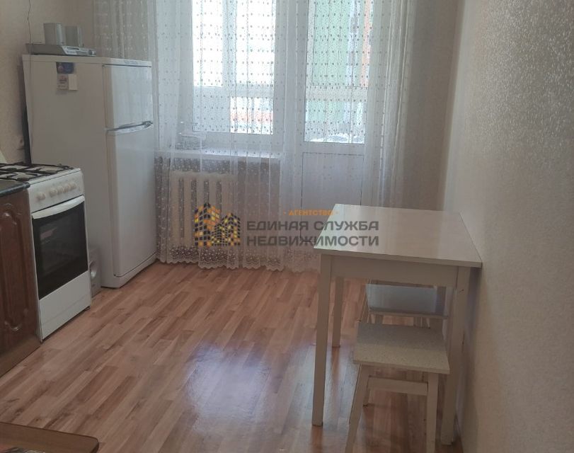 Сдаётся 1-комнатная квартира, 40 м²