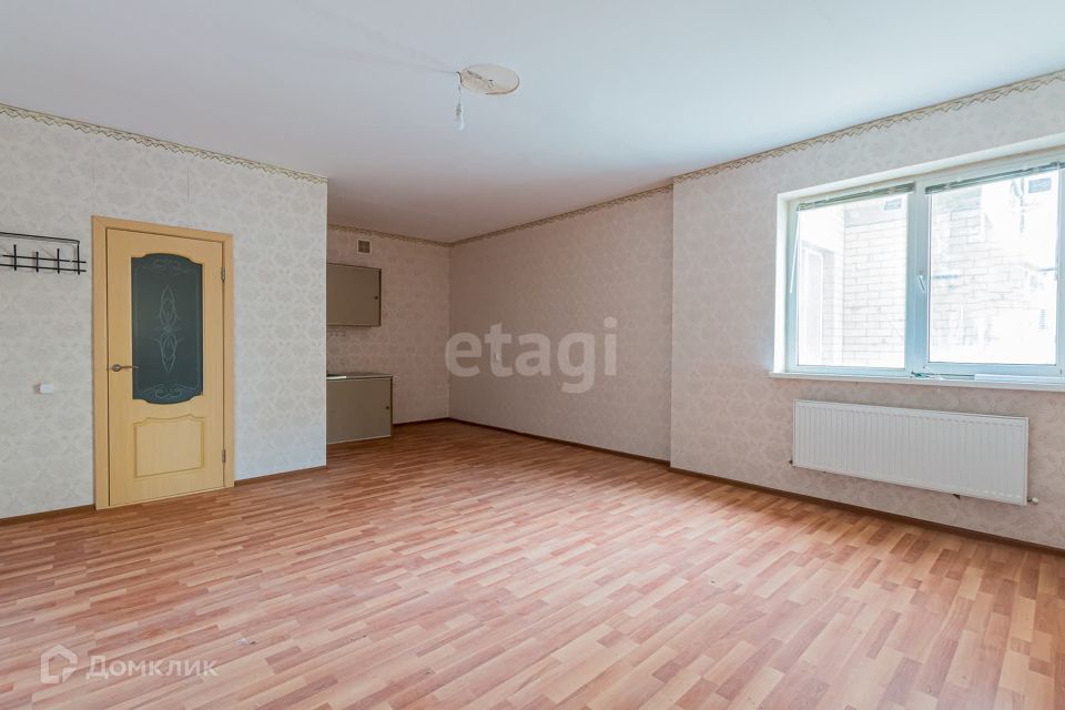 Продаётся студия, 30.2 м²