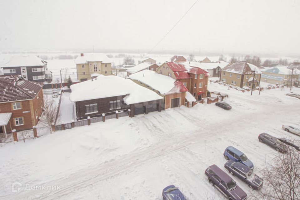 Продаётся 1-комнатная квартира, 33.6 м²