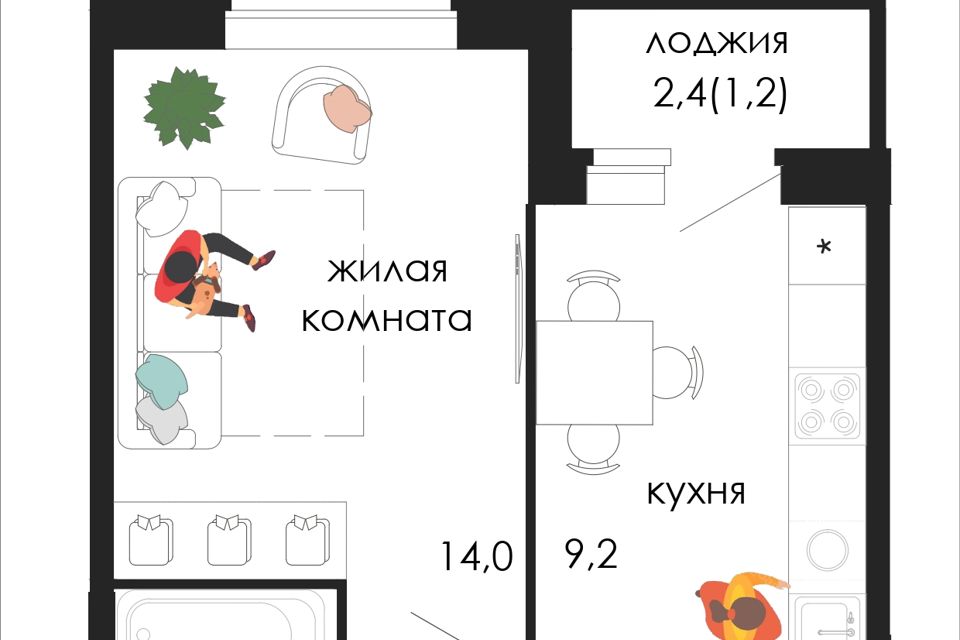 Купить Однокомнатную Квартиру В Перми Вышка 2