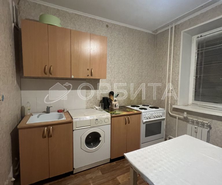 Продаётся 1-комнатная квартира, 41.2 м²