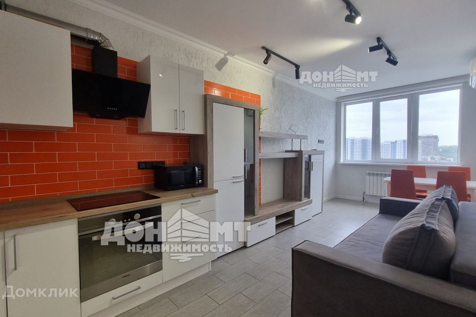 Сдаётся 2-комнатная квартира, 45 м²