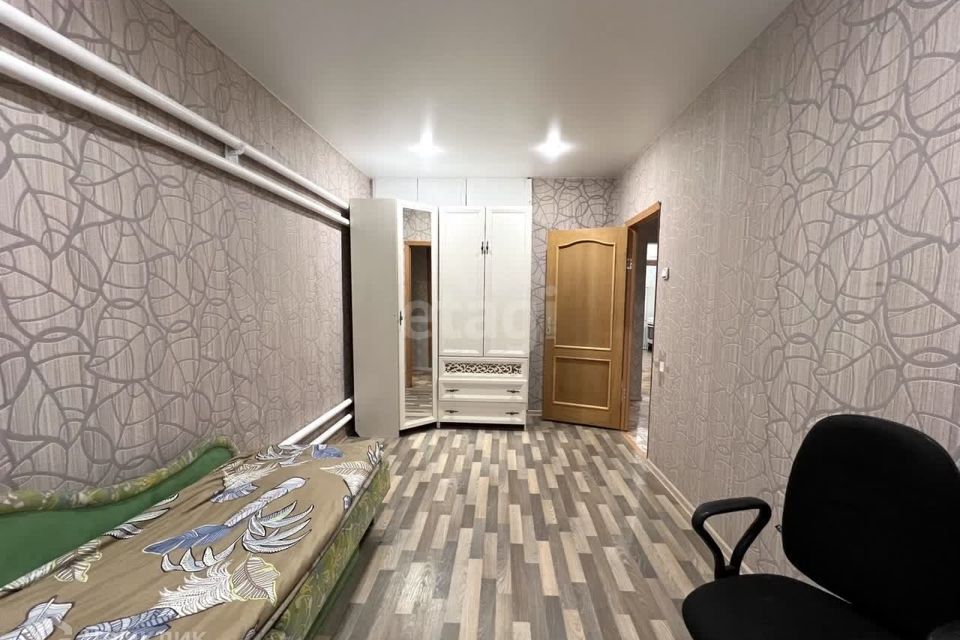 Продаётся 3-комнатная квартира, 68.5 м²