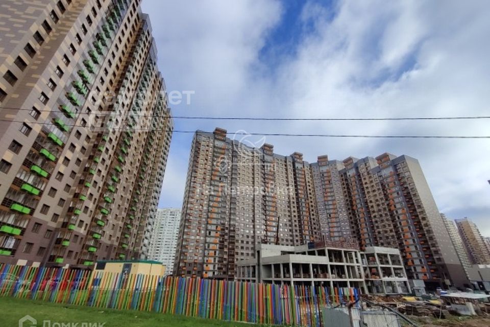 Продаётся 2-комнатная квартира, 49 м²