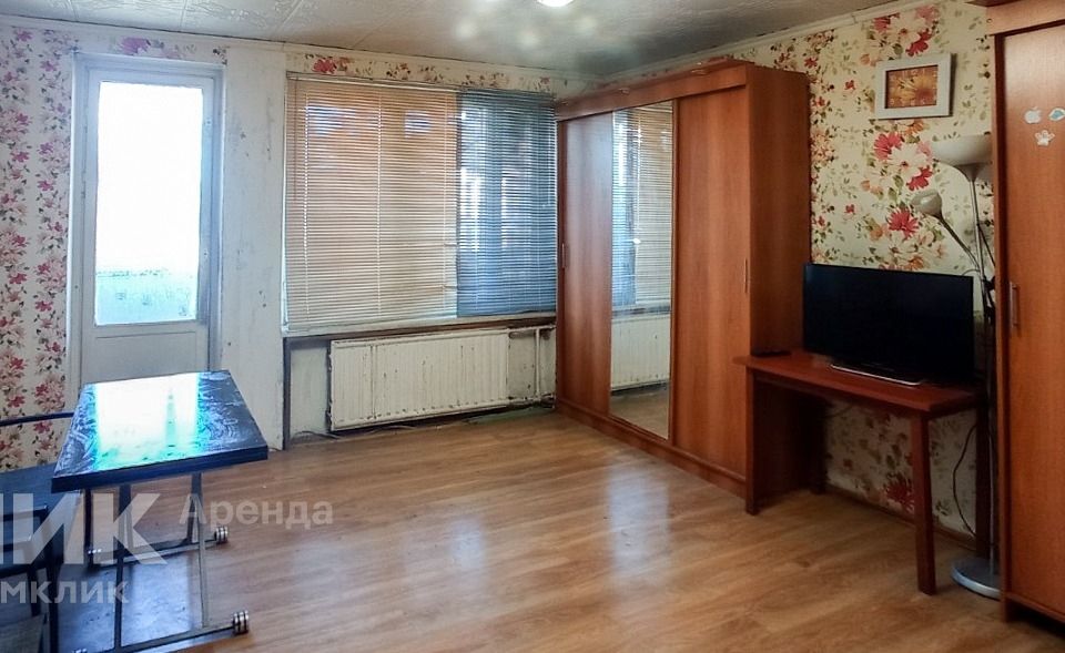 Сдаётся 2-комнатная квартира, 45.9 м²