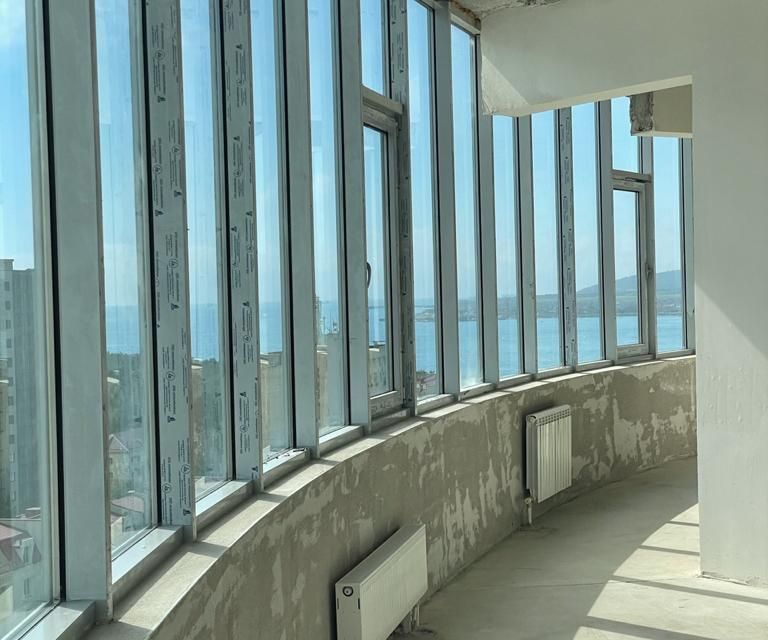 Продаётся 3-комнатная квартира, 111 м²