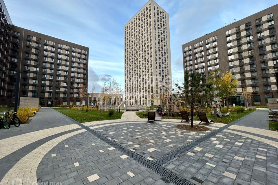 Продаётся студия, 19.6 м²