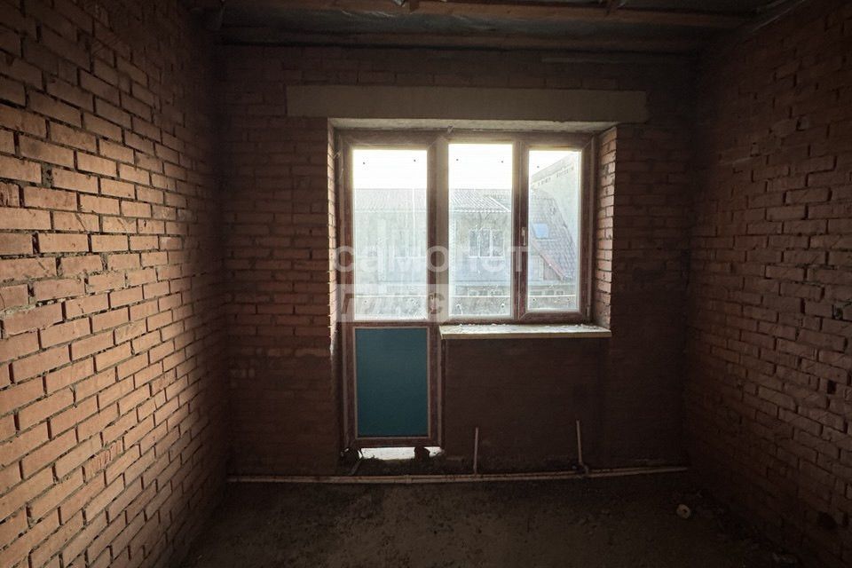Продаётся 2-комнатная квартира, 53.1 м²