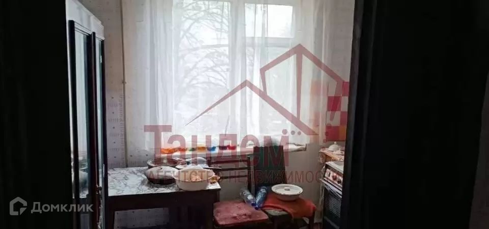 Продаётся 3-комнатная квартира, 73 м²