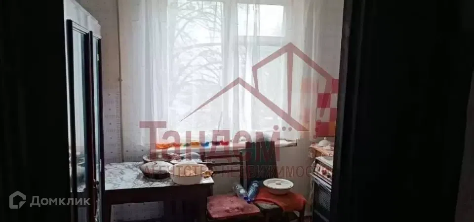 Продаётся 3-комнатная квартира, 73 м²