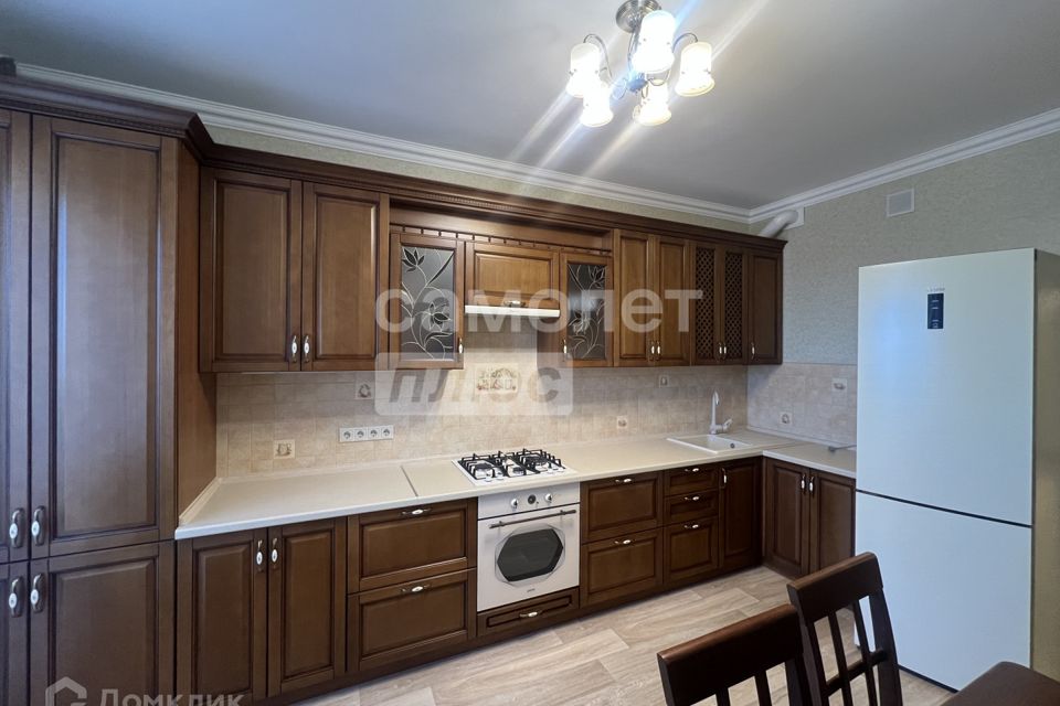 Продаётся 2-комнатная квартира, 80.3 м²